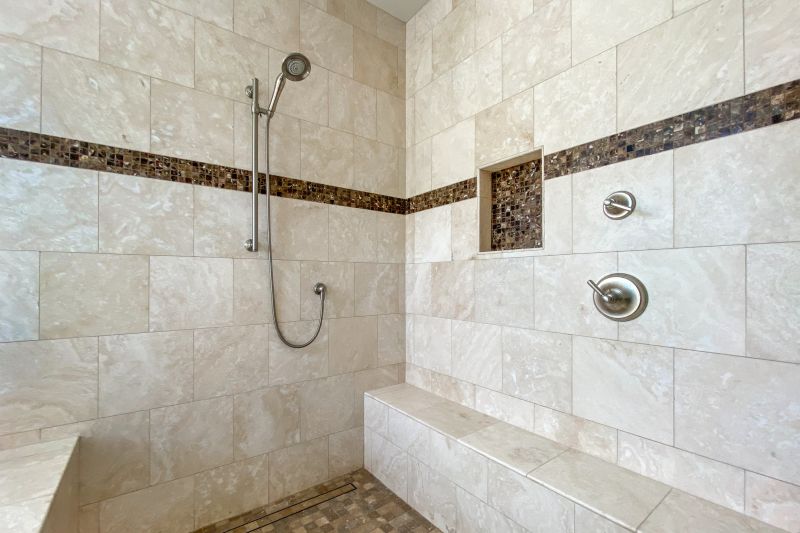 Shower Upgrade Options