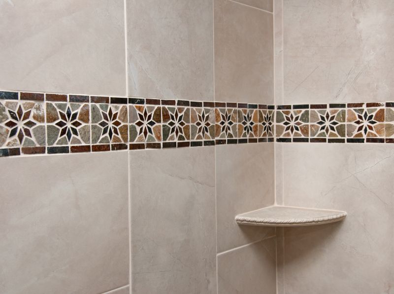 Decorative Tile Borders and Accents