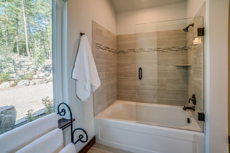 Bathroom Renovation Specialist