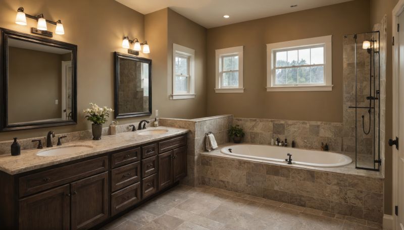 Top Bathroom Remodeling Companies in Arlington, MA